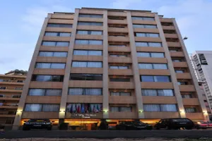 City Suite Hotel